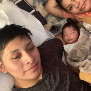 Meet your Posher, Delfino